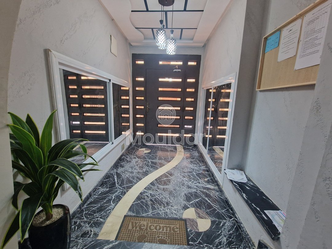 Larache'de Kiralık Daire: Konfor ve Alan - Photo 13