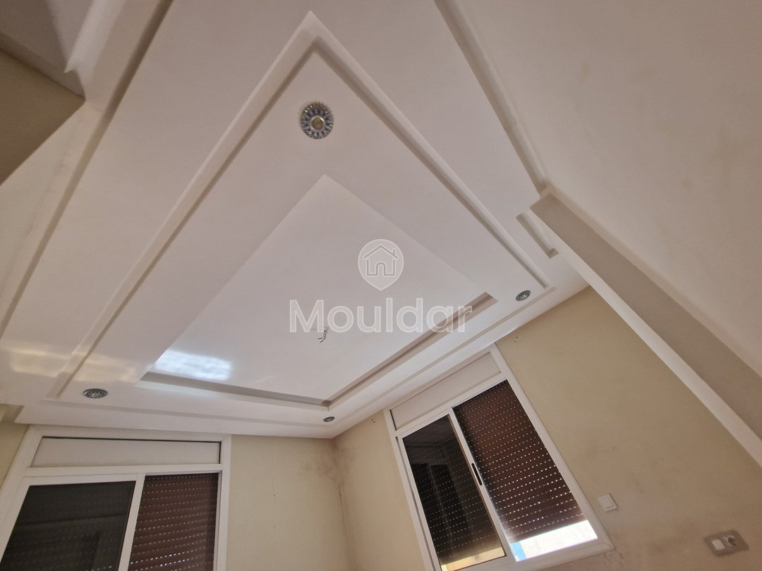 Larache'de Kiralık Daire: Konfor ve Alan - Photo 8