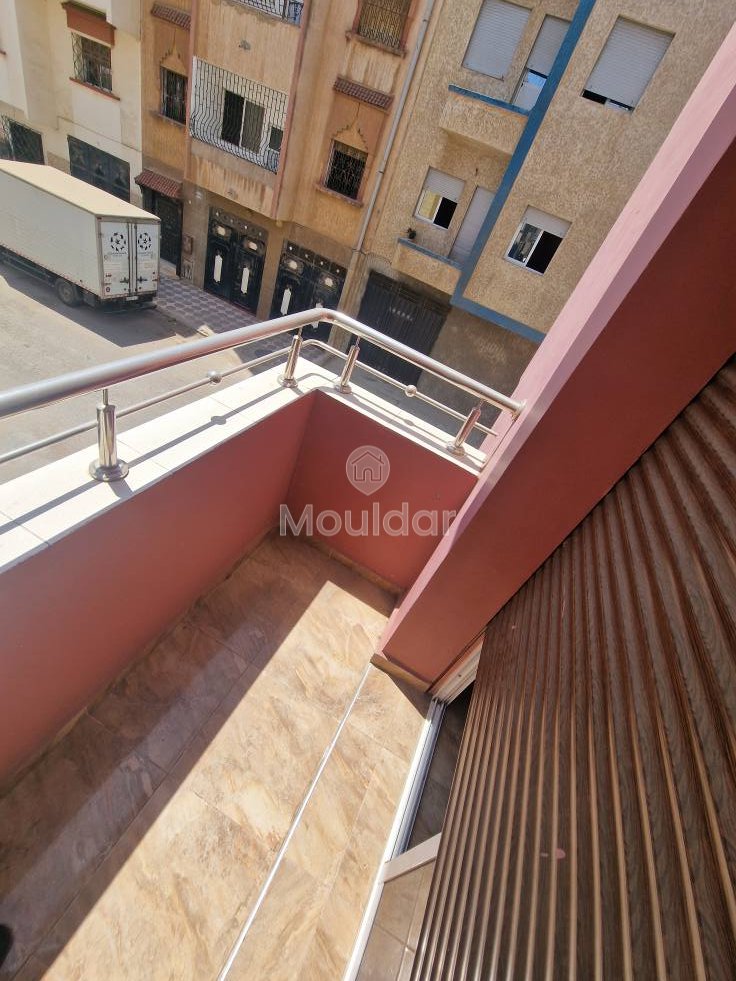 Larache'de Kiralık Daire: Konfor ve Alan - Photo 16