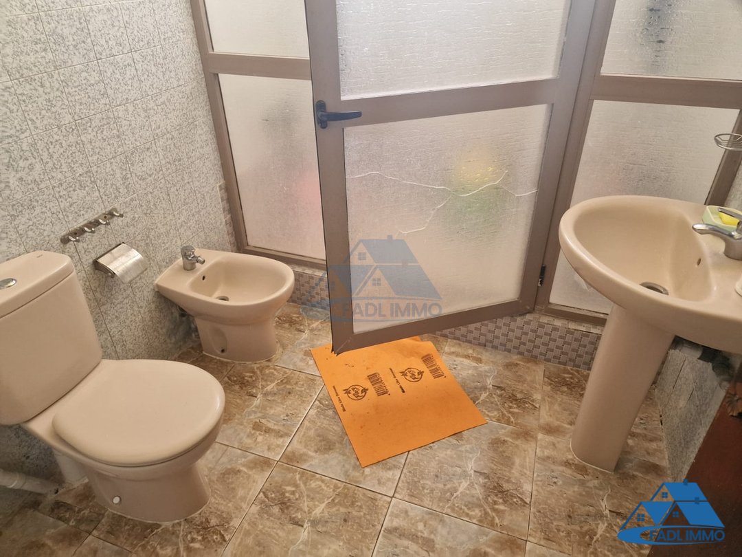 Vente villa a retaper a bir rami est kenitra - Photo 15