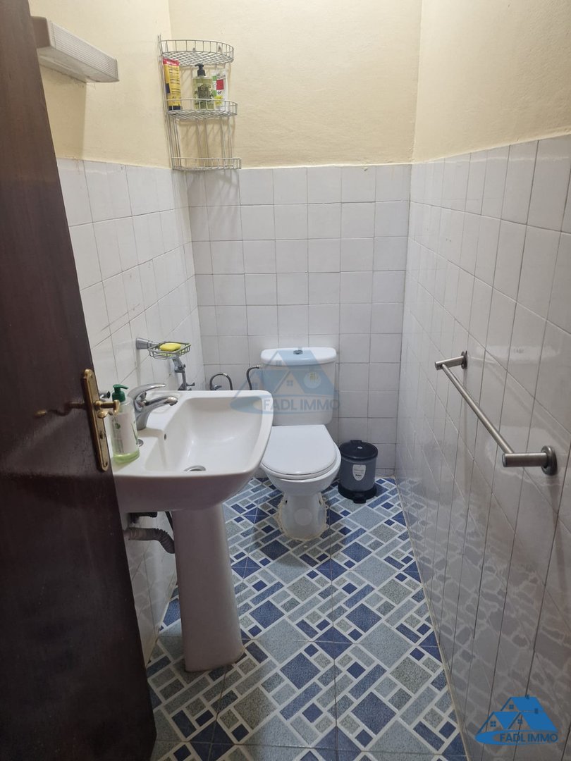 Vente villa a retaper a bir rami est kenitra - Photo 14