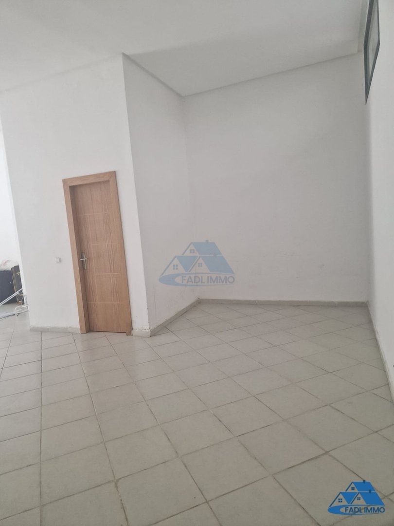 SALE OF COMMERCIAL PROPERTY ON MEHDIA ROAD KENITRA - Photo 2