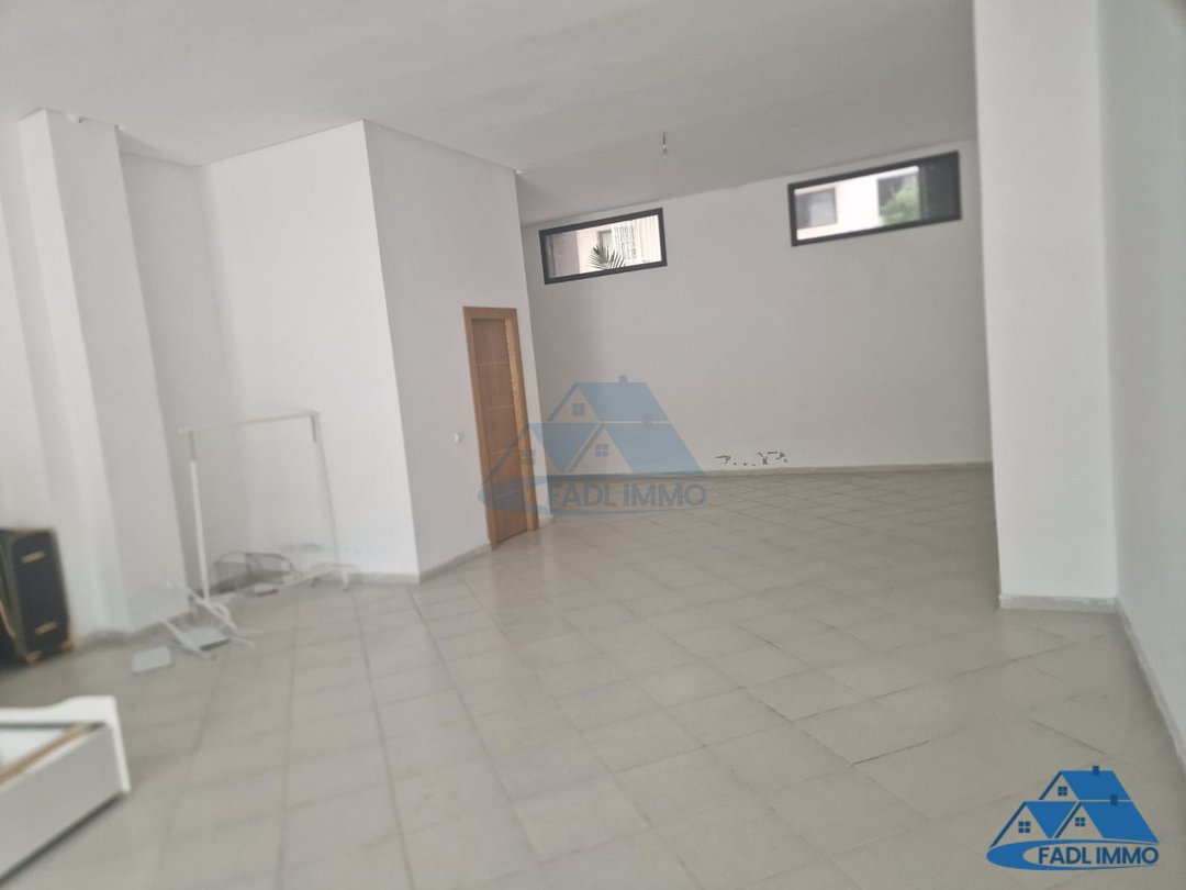 SALE OF COMMERCIAL PROPERTY ON MEHDIA ROAD KENITRA - Photo 3