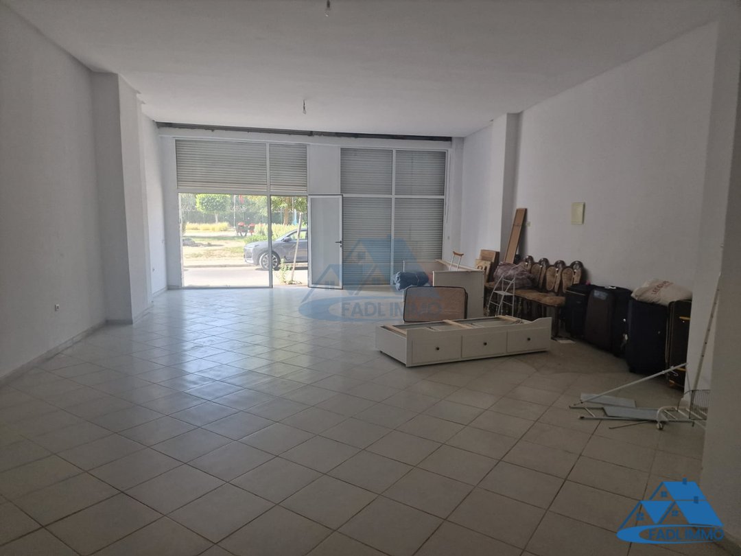 SALE OF COMMERCIAL PROPERTY ON MEHDIA ROAD KENITRA - Photo 4