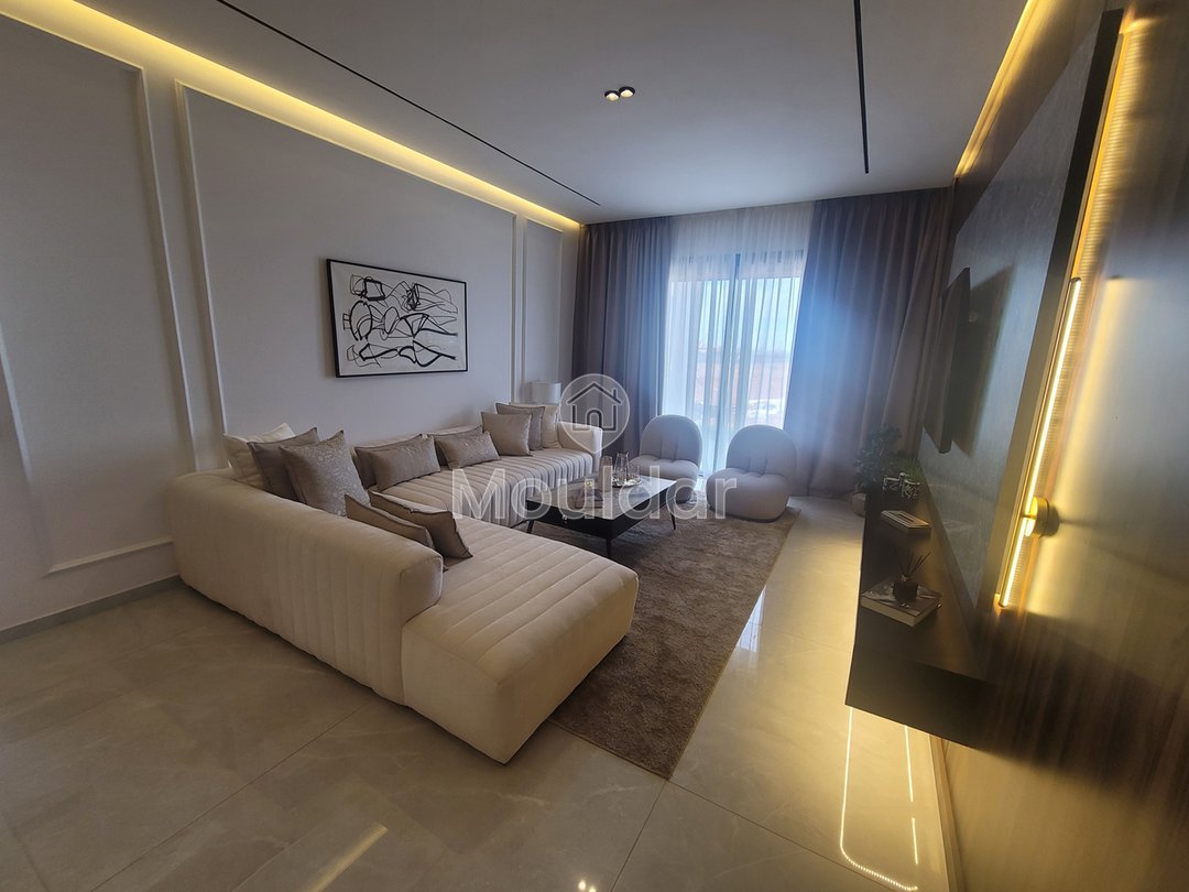 Μοντέρνο duplex προς πώληση στο Μαρακές – 3 Υπνοδωμάτια, 119m² - Photo 4