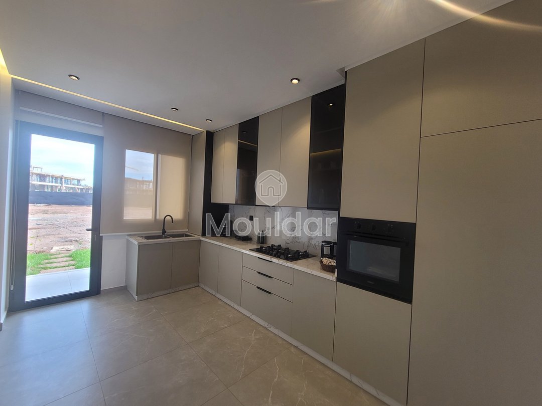 Μοντέρνο duplex προς πώληση στο Μαρακές – 3 Υπνοδωμάτια, 119m² - Photo 5