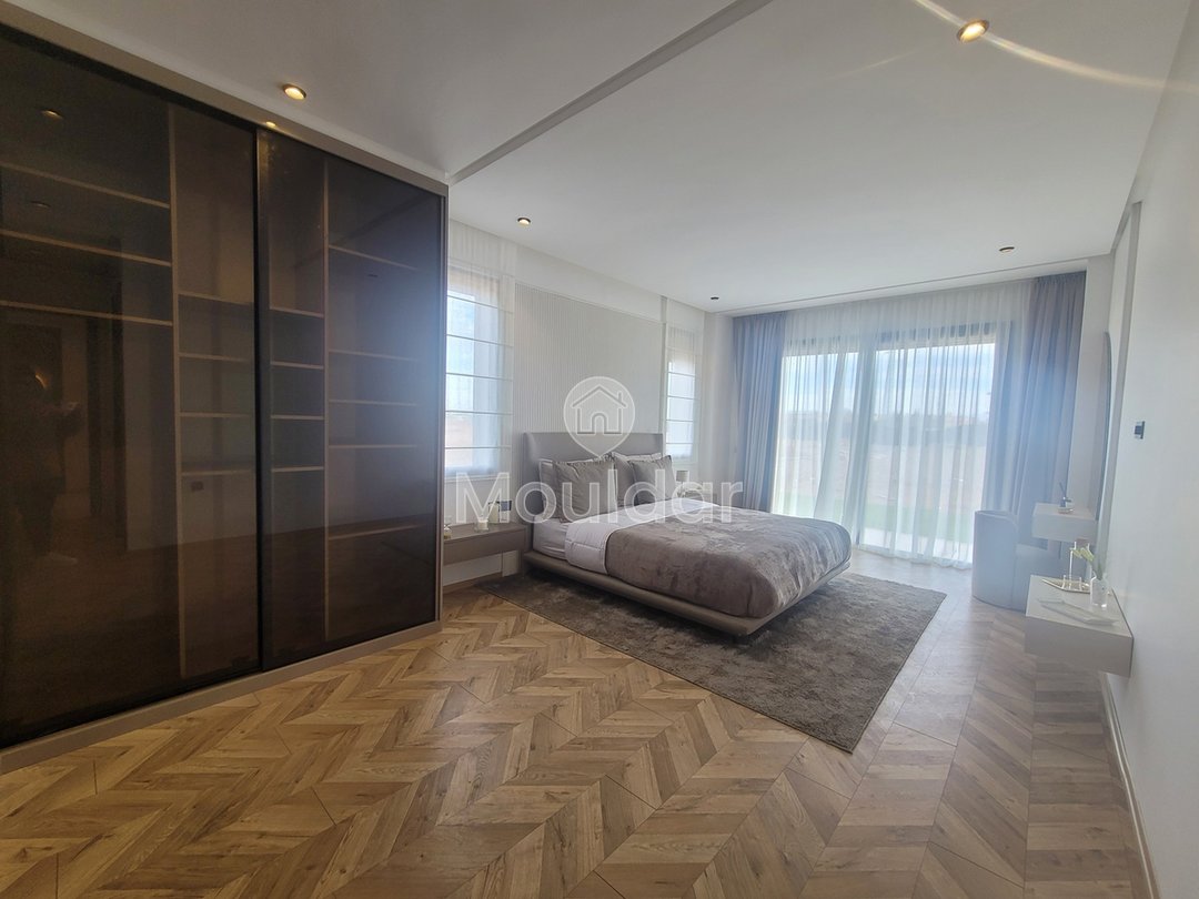 Μοντέρνο duplex προς πώληση στο Μαρακές – 3 Υπνοδωμάτια, 119m² - Photo 2