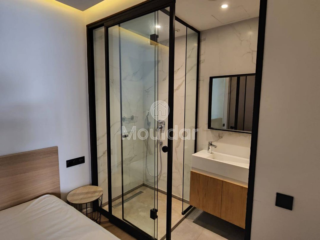 Studio do wynajęcia w Casablance Gauthier - 57 m² komfortu - Photo 3