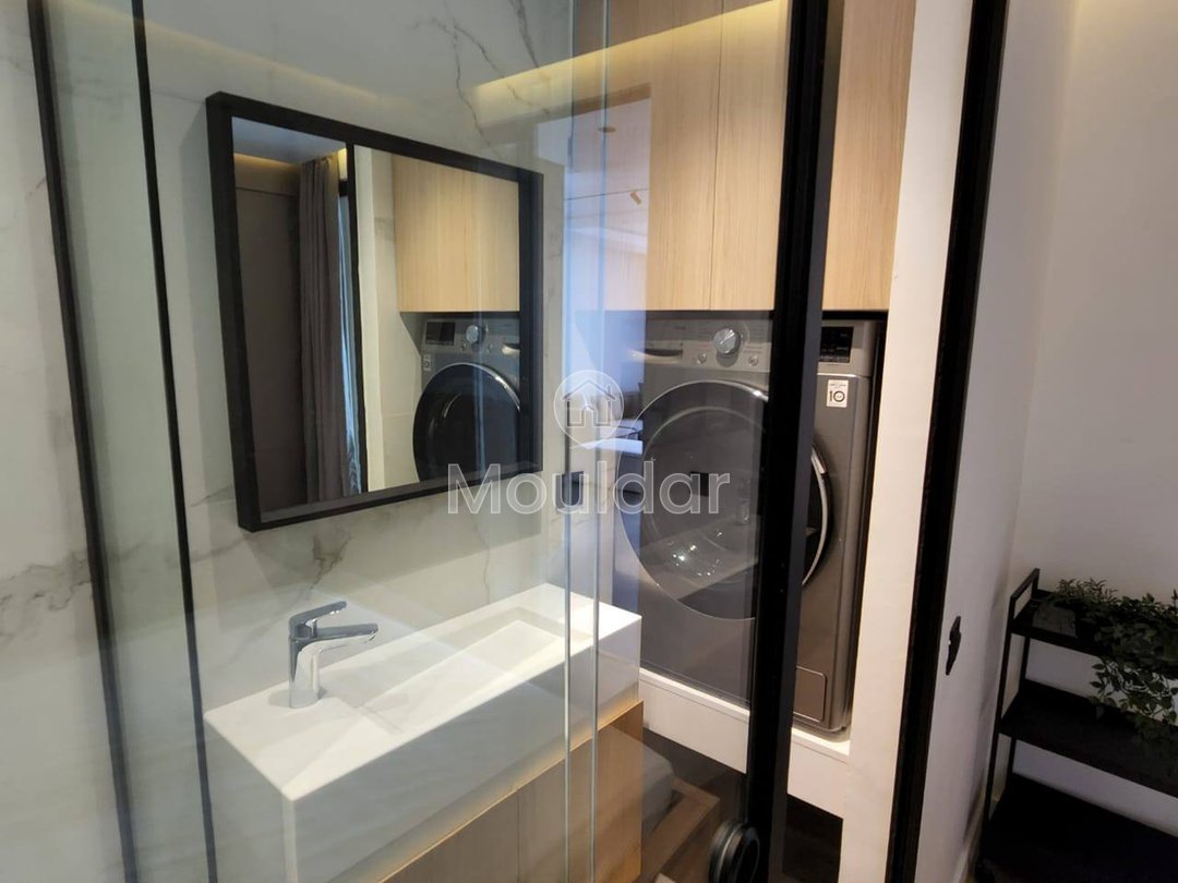 Studio do wynajęcia w Casablance Gauthier - 57 m² komfortu - Photo 6