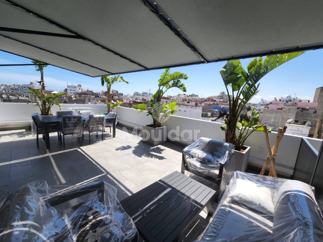 Studio do wynajęcia w Casablance Gauthier - 57 m² komfortu - Photo 5