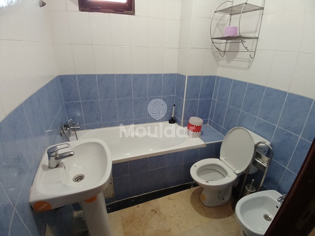 Charmant appartement met 2 slaapkamers te koop in Marrakech - Photo 11