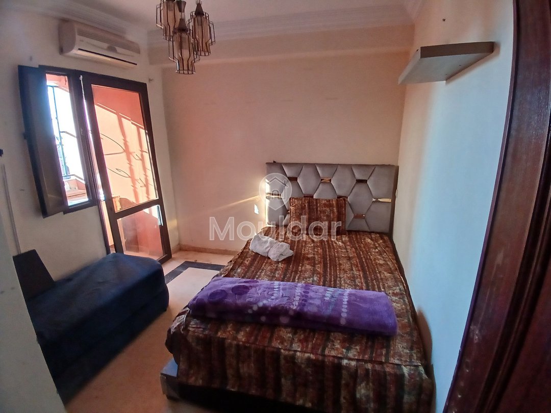 Charmant appartement met 2 slaapkamers te koop in Marrakech - Photo 5