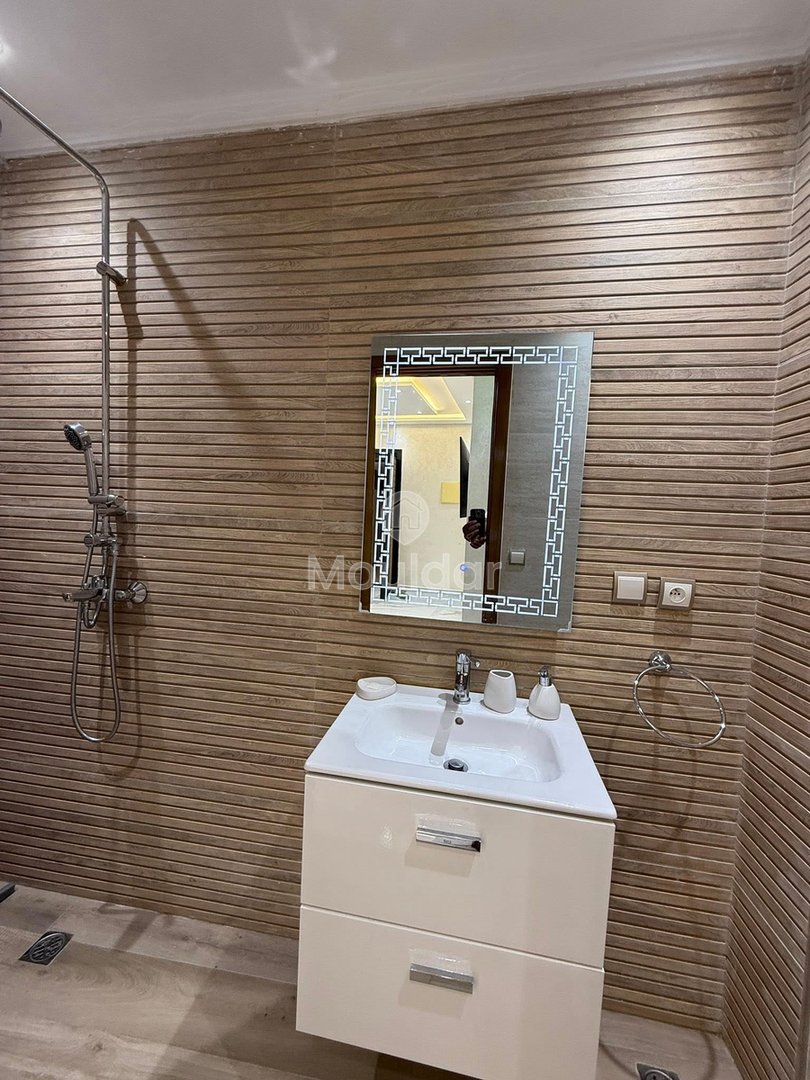 Wohnung zur Vermietung in Tanger: Komfort und unverbauter Blick - Photo 14