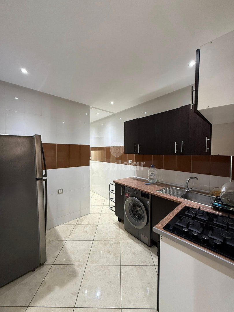 Wohnung zur Vermietung in Tanger: Komfort und unverbauter Blick - Photo 11