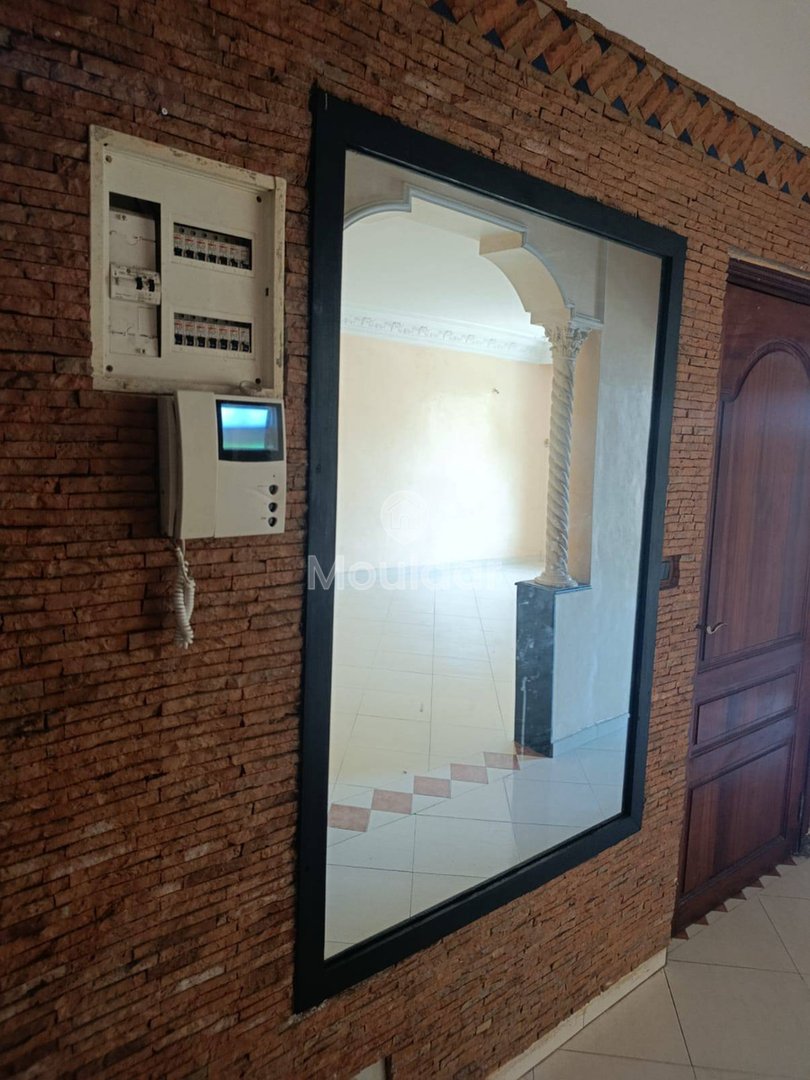 Sidi Maarouf'ta, Casablanca'da modern daire - Photo 6