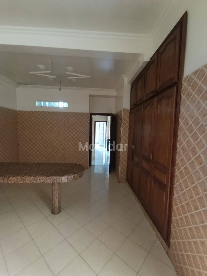 Sidi Maarouf'ta, Casablanca'da modern daire - Photo 9