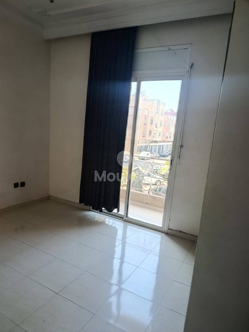 Sidi Maarouf'ta, Casablanca'da modern daire - Photo 4