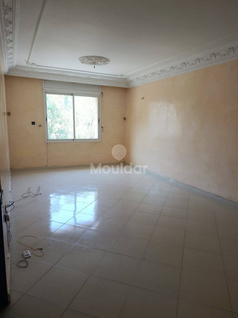 Sidi Maarouf'ta, Casablanca'da modern daire - Photo 1