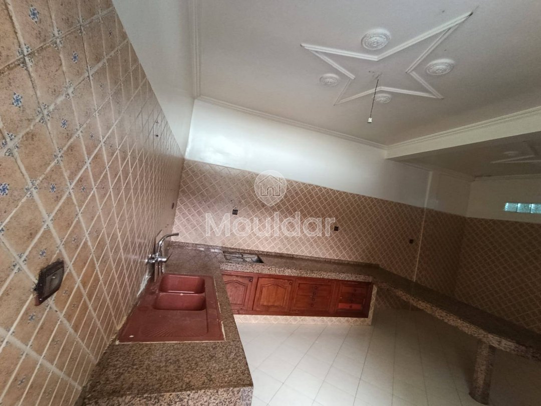 Sidi Maarouf'ta, Casablanca'da modern daire - Photo 10