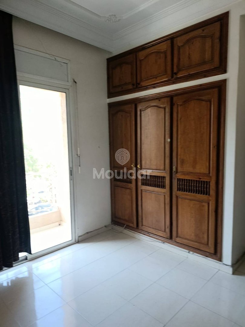 Sidi Maarouf'ta, Casablanca'da modern daire - Photo 5