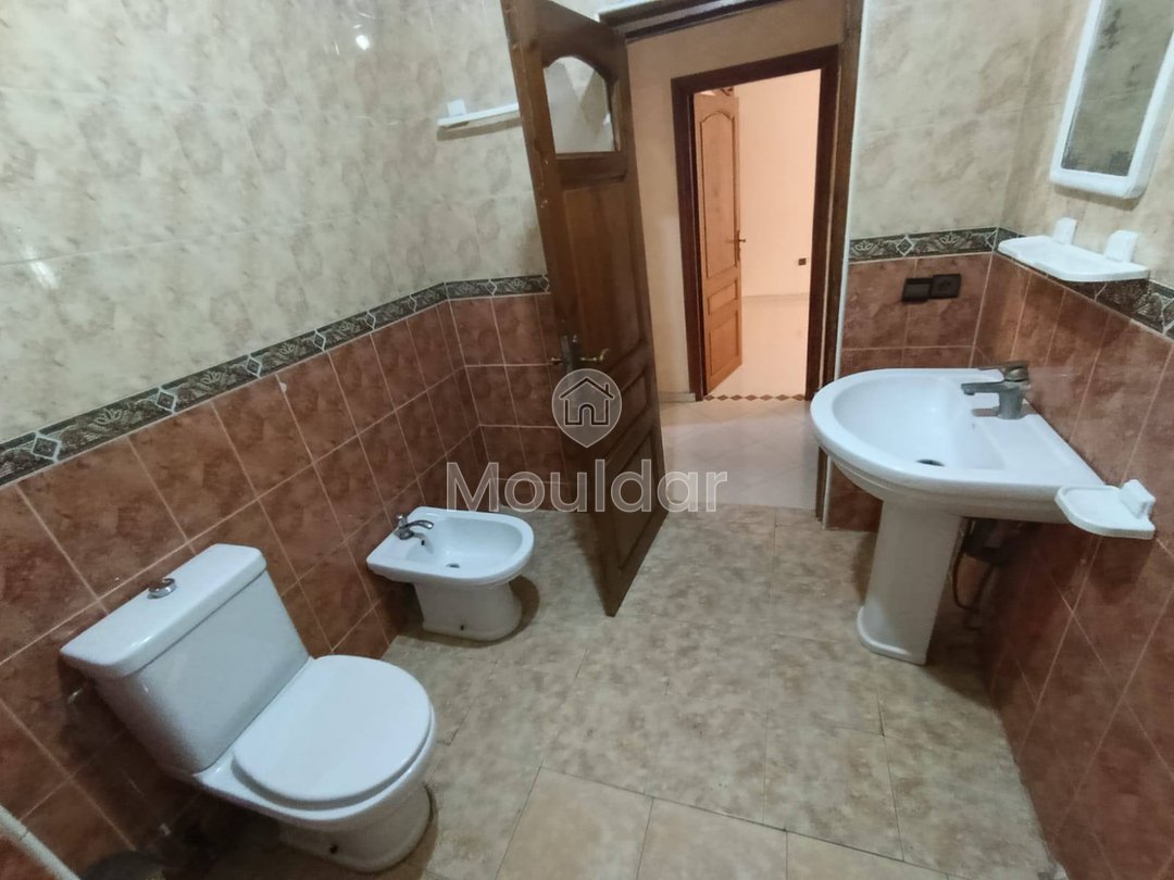 Sidi Maarouf'ta, Casablanca'da modern daire - Photo 13