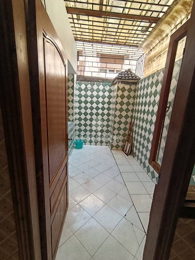 Sidi Maarouf'ta, Casablanca'da modern daire - Photo 8