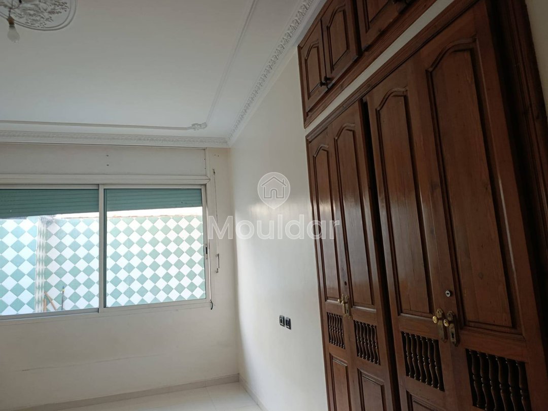 Sidi Maarouf'ta, Casablanca'da modern daire - Photo 3