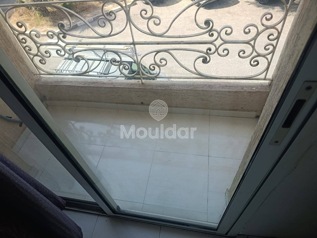 Sidi Maarouf'ta, Casablanca'da modern daire - Photo 7