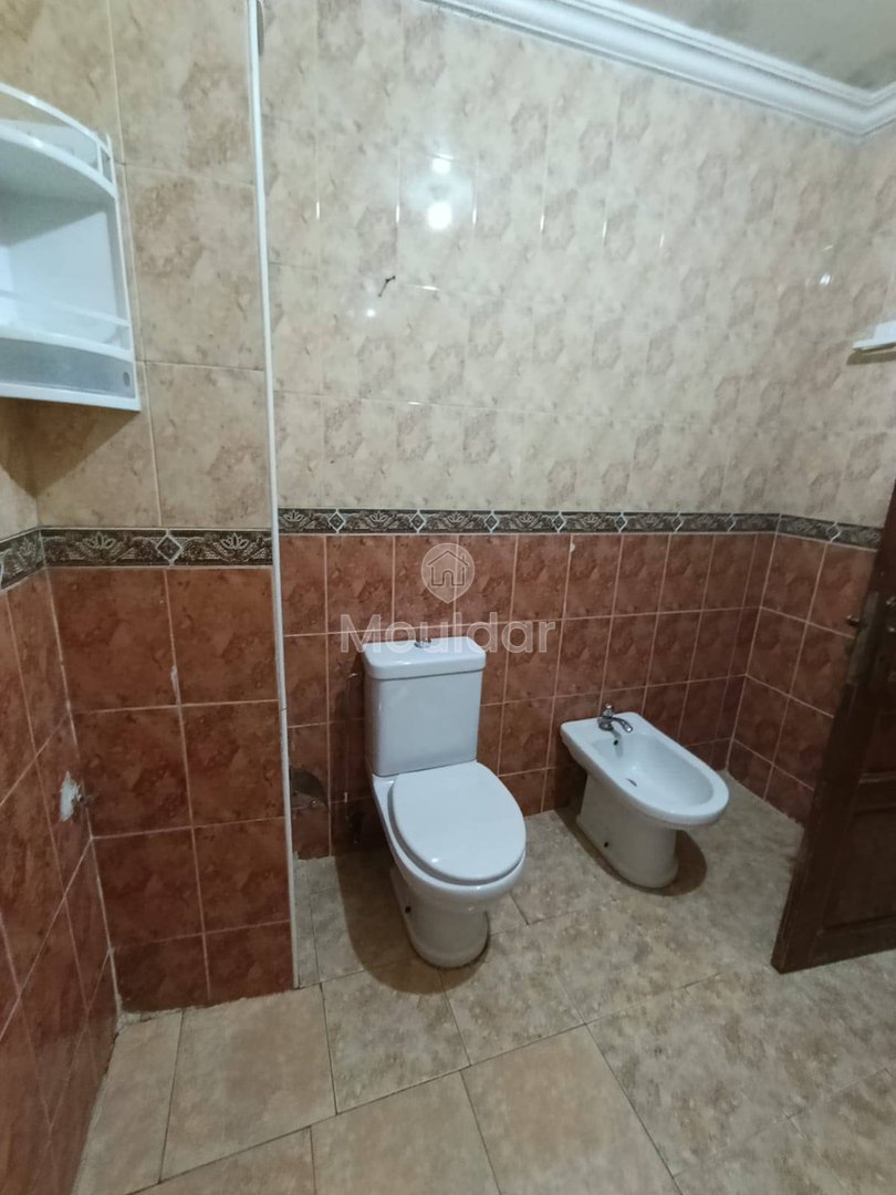 Sidi Maarouf'ta, Casablanca'da modern daire - Photo 11