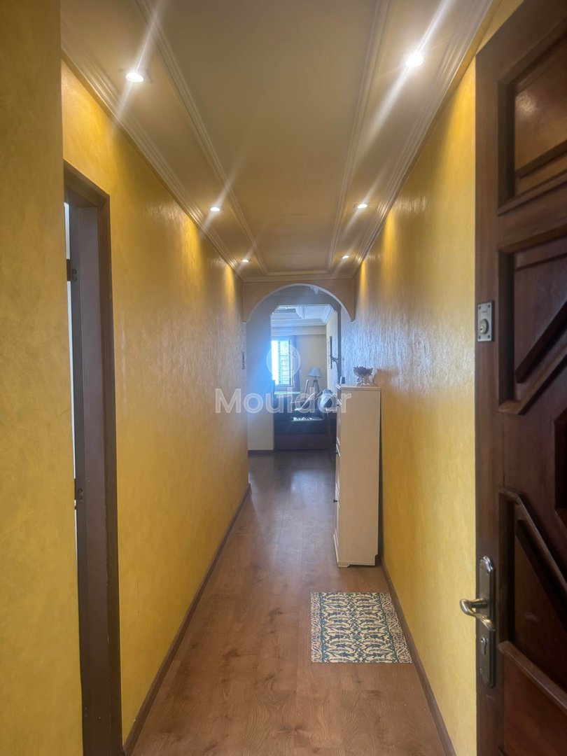 الهروب إلى طنجة: شقة عطلات في قلب المدينة - Photo 6