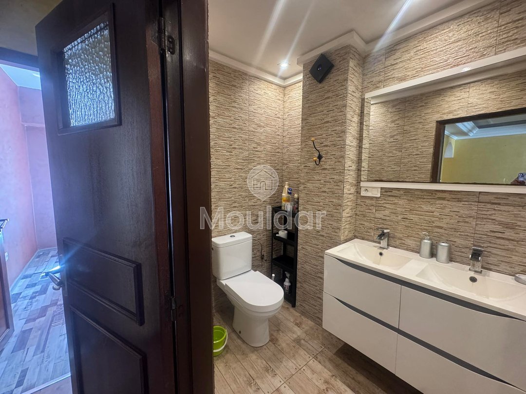 الهروب إلى طنجة: شقة عطلات في قلب المدينة - Photo 9