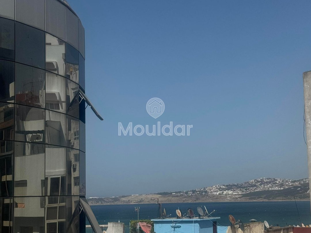 الهروب إلى طنجة: شقة عطلات في قلب المدينة - Photo 8