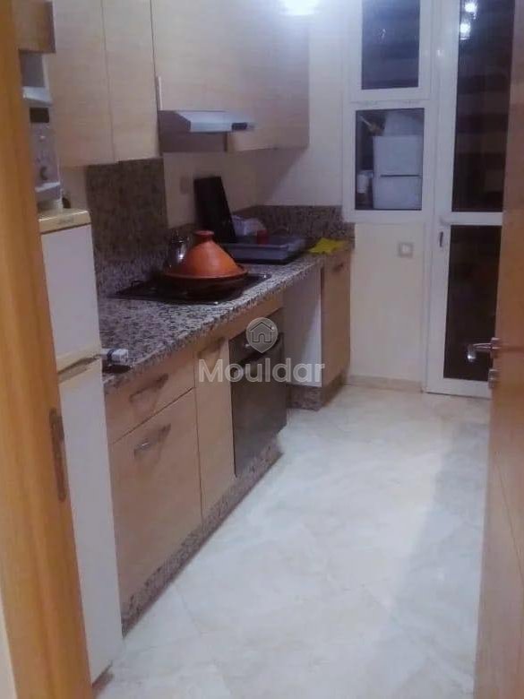 Agadir’de kiralık güzel daire – 3 yatak odası, 94 m² - Photo 6