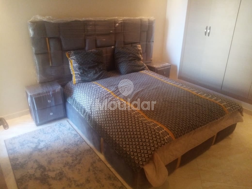 Agadir’de kiralık güzel daire – 3 yatak odası, 94 m² - Photo 2