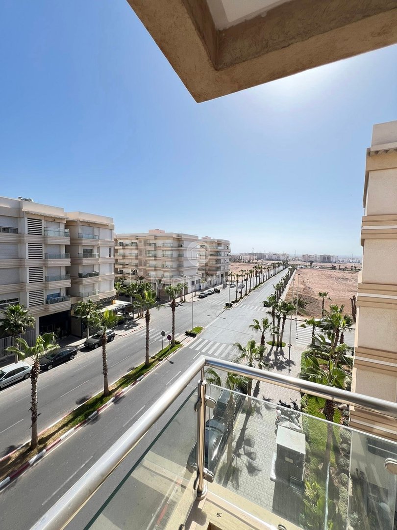 Agadir’de kiralık güzel daire – 3 yatak odası, 94 m² - Photo 5