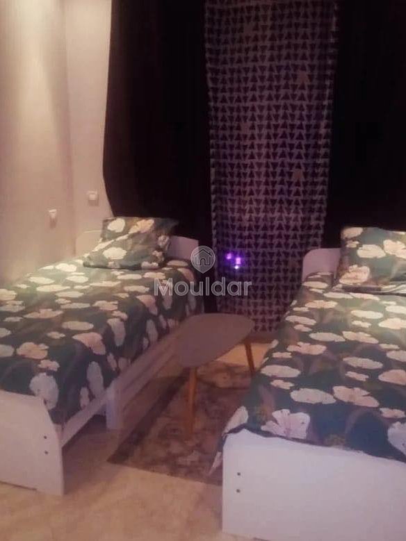 Agadir’de kiralık güzel daire – 3 yatak odası, 94 m² - Photo 3