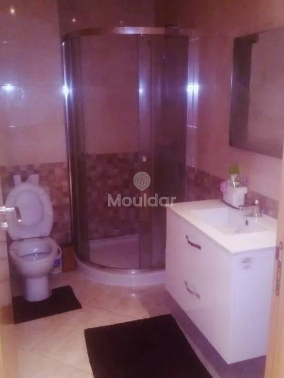 Agadir’de kiralık güzel daire – 3 yatak odası, 94 m² - Photo 7