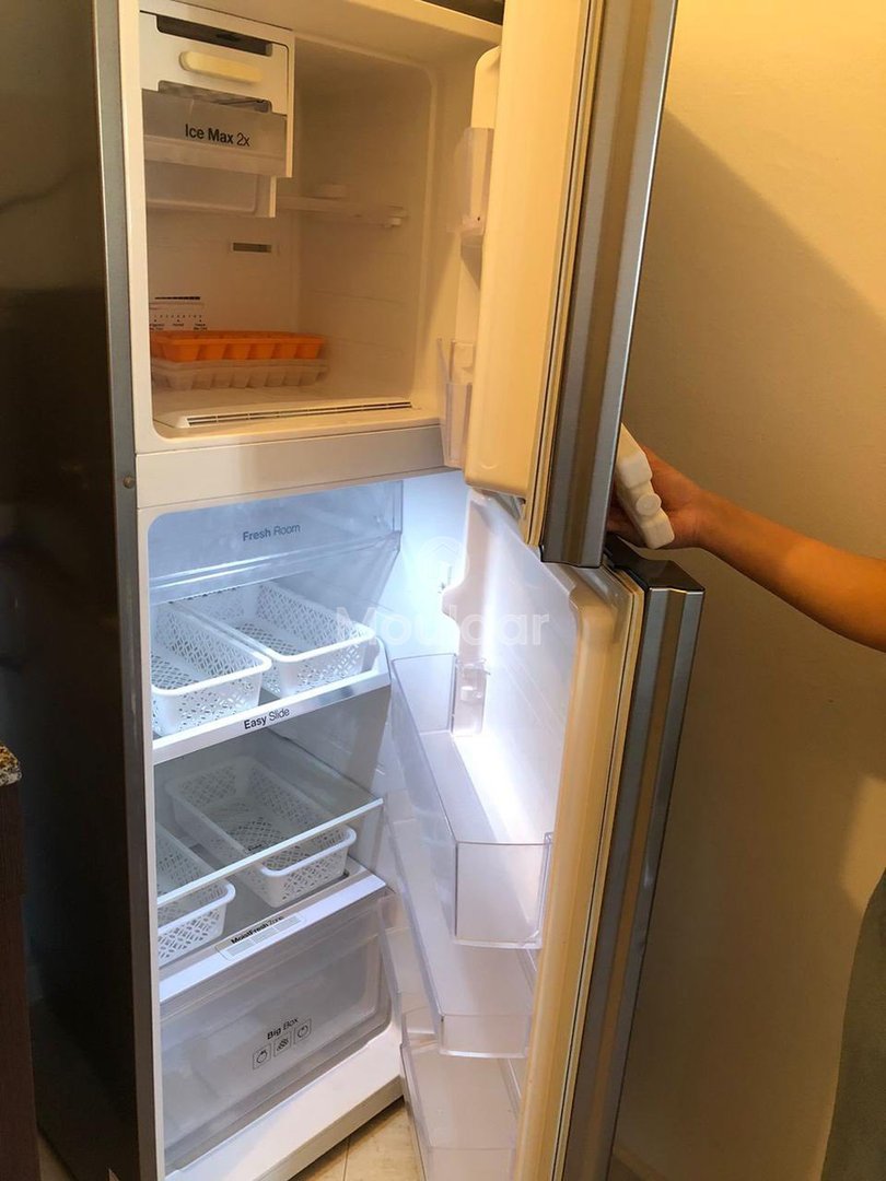 Charmantes 2-Zimmer-Wohnung zur Miete in Casablanca - Hay Mohammadi - Photo 9