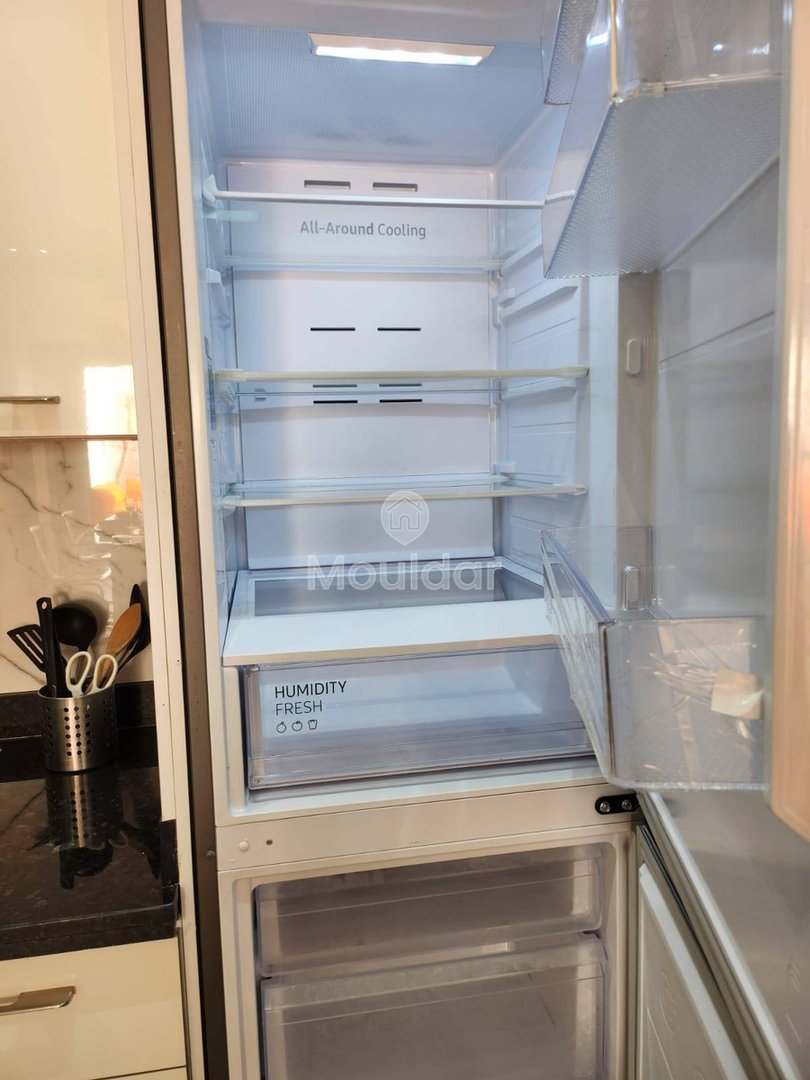  Duplex Incantevole a Marrakech Guéliz: Un soggiorno indimenticabile con 3 camere - Photo 26