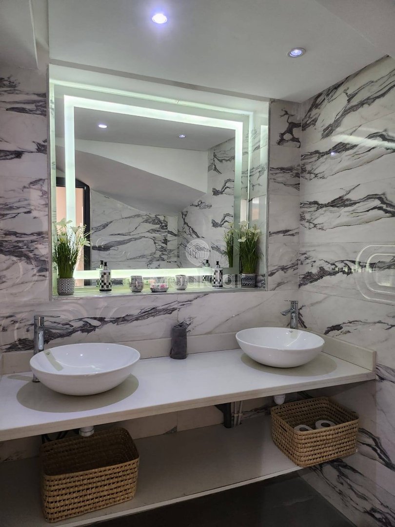  Duplex Incantevole a Marrakech Guéliz: Un soggiorno indimenticabile con 3 camere - Photo 29