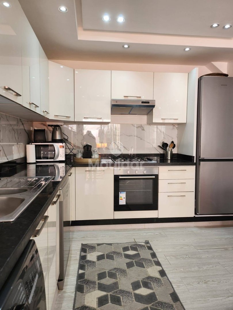  Duplex Incantevole a Marrakech Guéliz: Un soggiorno indimenticabile con 3 camere - Photo 28