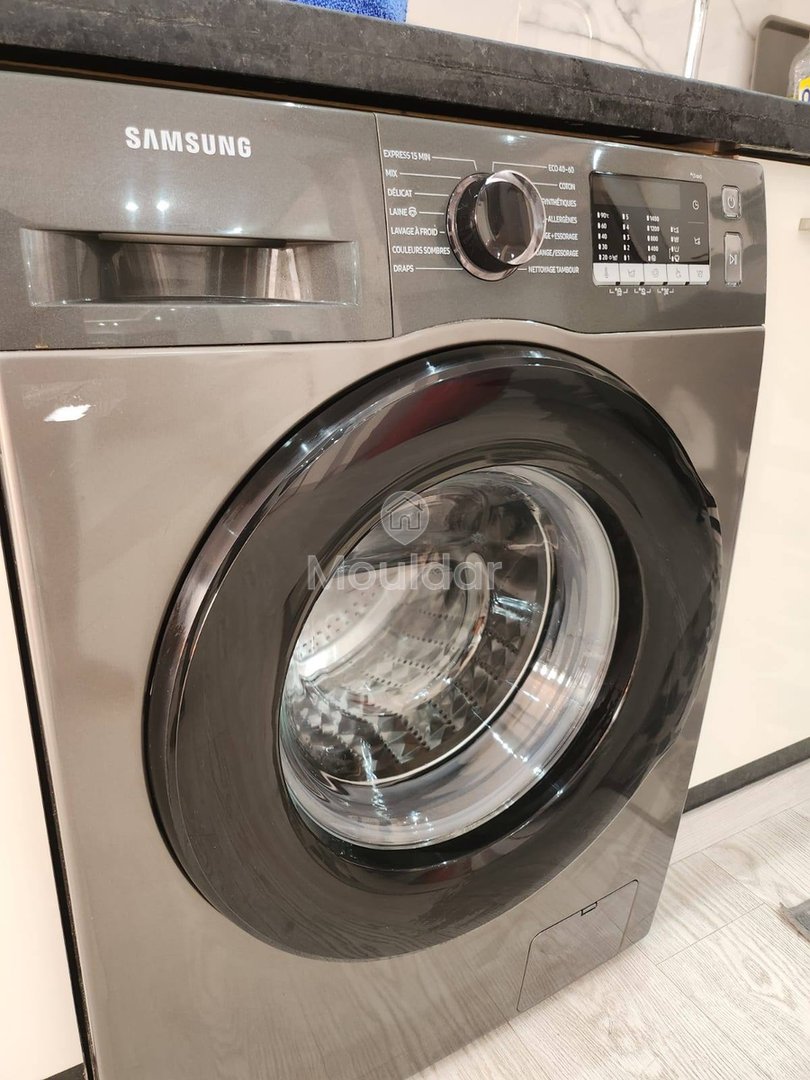  Duplex Incantevole a Marrakech Guéliz: Un soggiorno indimenticabile con 3 camere - Photo 27