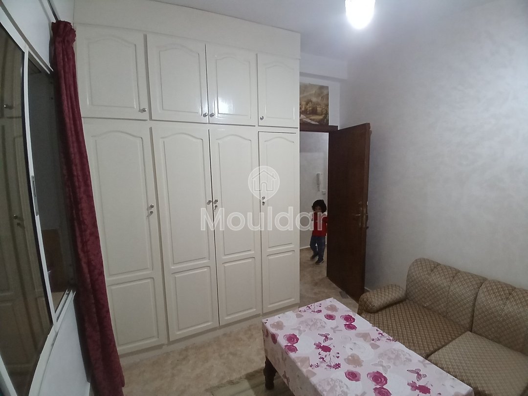 Moncef Emlak
MARRAKEŞ MABROUKA'DA SATILIK DAİRE. - Photo 4