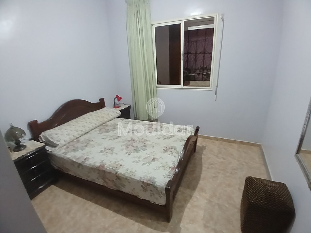 Moncef Emlak
MARRAKEŞ MABROUKA'DA SATILIK DAİRE. - Photo 5