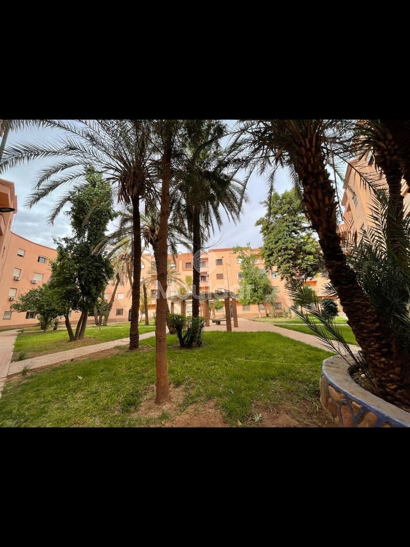 Moncef Emlak
MARRAKEŞ MABROUKA'DA SATILIK DAİRE. - Photo 7