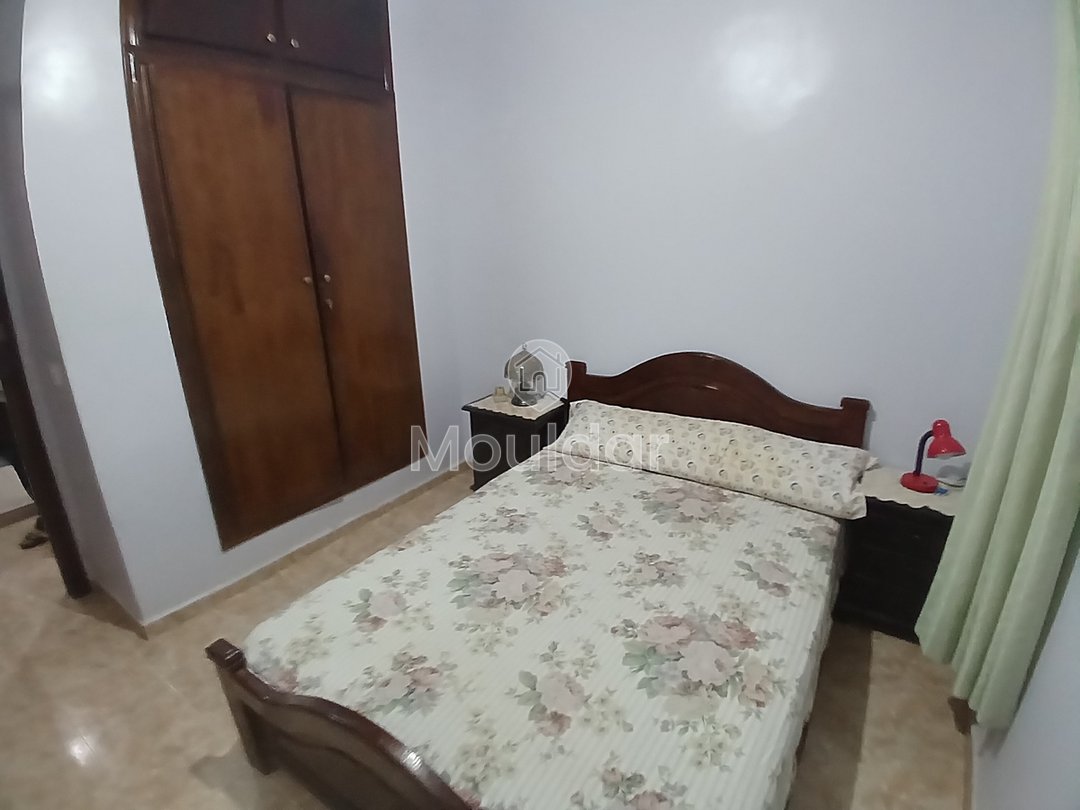 Moncef Emlak
MARRAKEŞ MABROUKA'DA SATILIK DAİRE. - Photo 6