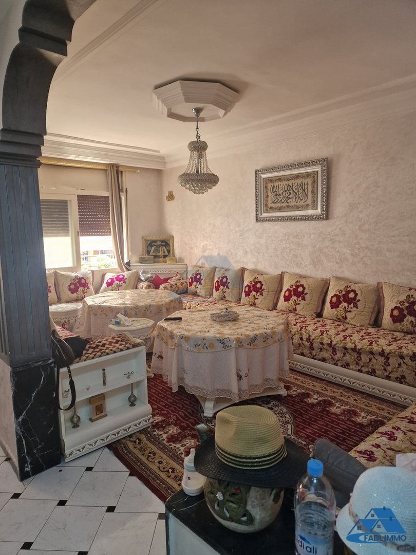 VENTA CASA R MÁS 2 EN BIR RAMI KENITRA - Photo 1