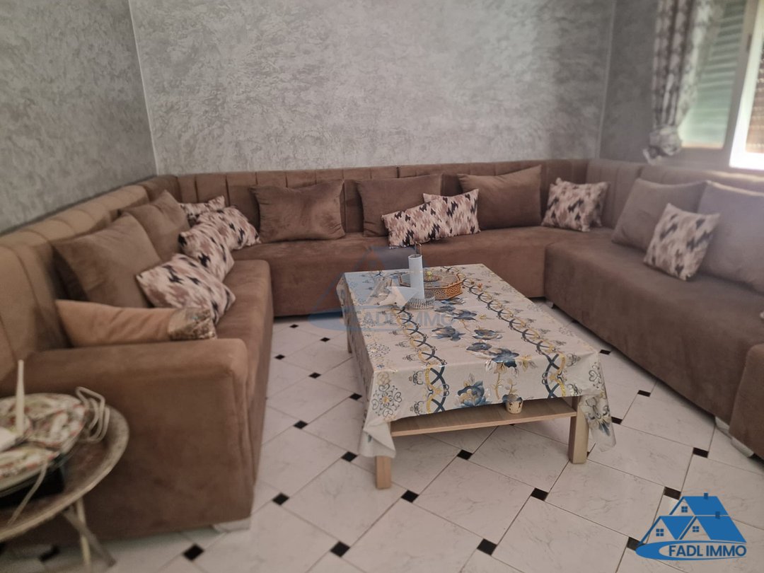 VENTA CASA R MÁS 2 EN BIR RAMI KENITRA - Photo 3