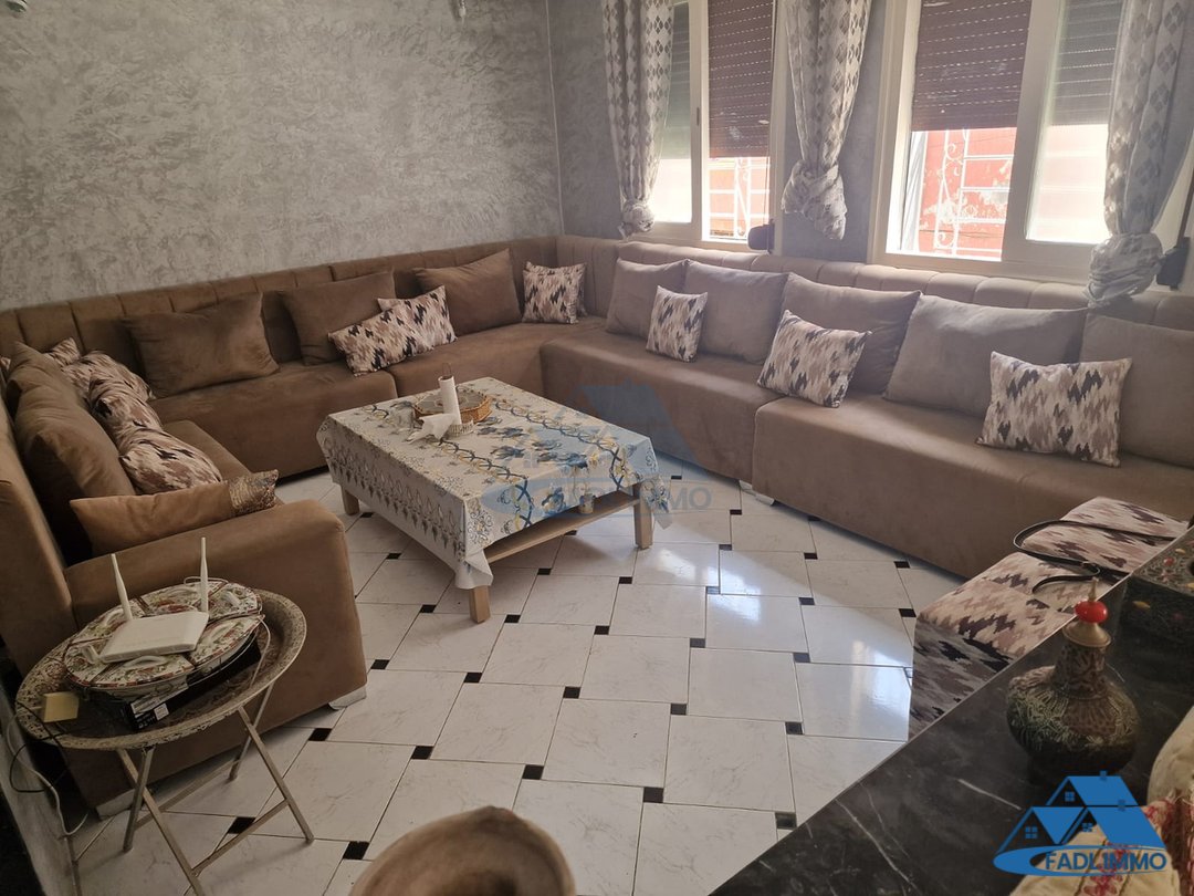 VENTA CASA R MÁS 2 EN BIR RAMI KENITRA - Photo 5