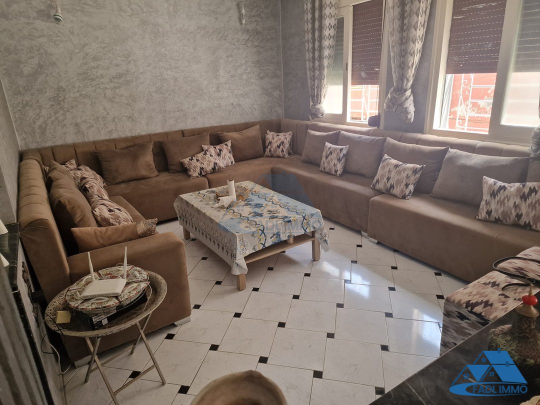 VENTA CASA R MÁS 2 EN BIR RAMI KENITRA - Photo 4